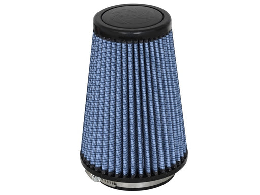 aFe MagnumFLOW Air Filters IAF P5R A/F P5R 3-5/16F x 5B x 3-1/2T x 7H aFe Air Filters - Universal Fit