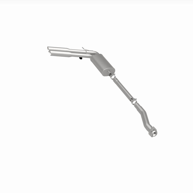 MagnaFlow SYS C/B 09 F-150 EC-CC dual same sd Magnaflow Catback