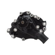 Edelbrock Water Pump High Performance Ford 1970-78 302 CI 1970-87 351W CI V8 Engine Standard Length Edelbrock Water Pumps