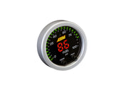 AEM X-Series Pressure 0-100psi Gauge Kit AEM Gauges