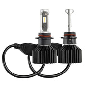 Oracle P13W - VSeries LED Headlight Bulb Conversion Kit - 6000K ORACLE Lighting Bulbs