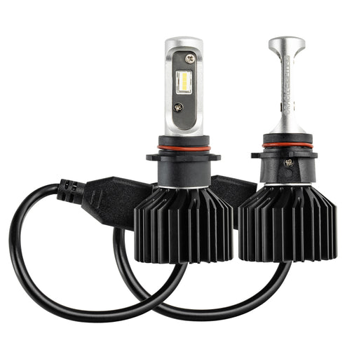Oracle P13W - VSeries LED Headlight Bulb Conversion Kit - 6000K ORACLE Lighting Bulbs