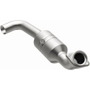 Magnaflow Conv DF 2011-2014 F-150 5.0L Underbody Magnaflow Catalytic Converter Direct Fit