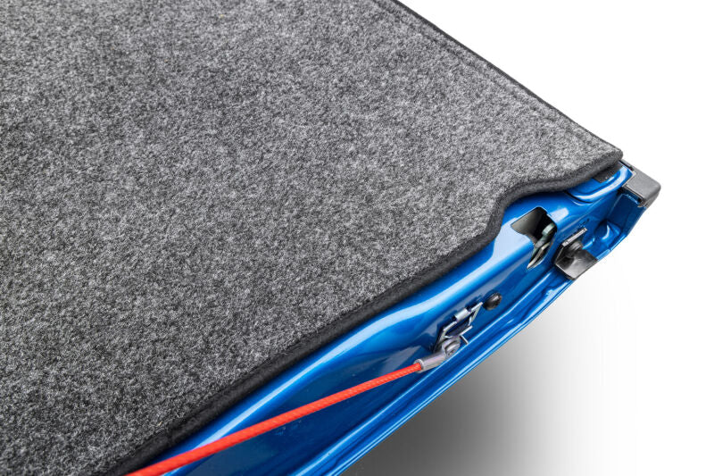 Husky Liners 15-26 Ford F-150 Guardian Comfort Tailgate Mat Husky Liners Bed Liners