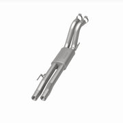MagnaFlow D-Fit Muffler 409 SS 3in 17-19 Ford F150 Raptor 3.5L Magnaflow Muffler