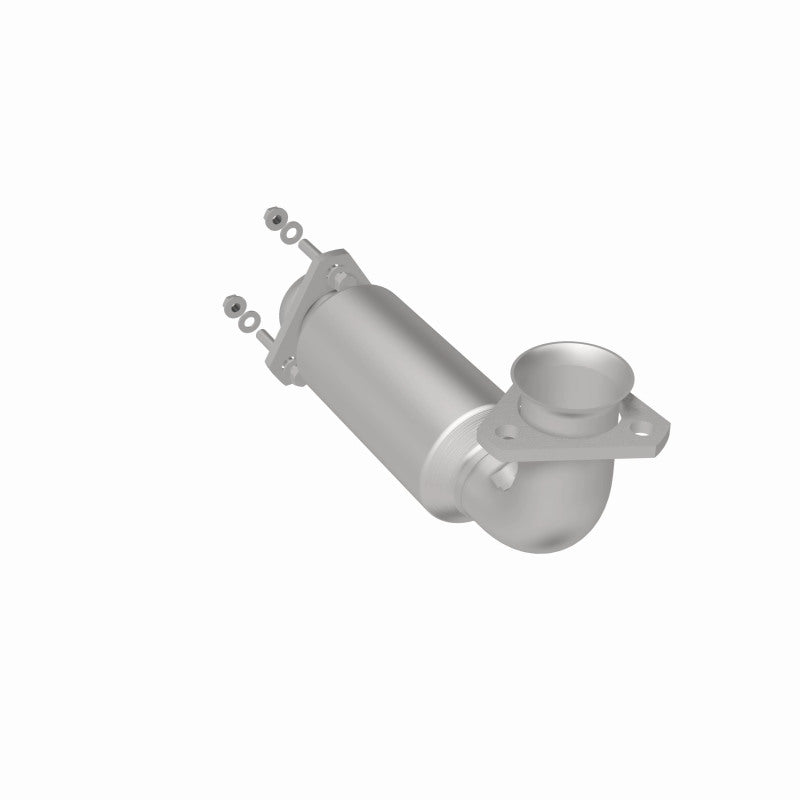 MagnaFlow Conv DF Corvette 92-93 Magnaflow Catalytic Converter Direct Fit