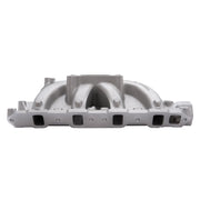 Edelbrock Victor Jr 351-W 9 5 Deck Manifold Edelbrock Intake Manifolds