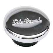 Edelbrock Chrome Oil Filler Cap Edelbrock Hardware Kits - Other