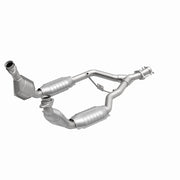 MagnaFlow Direct Fit Catalytic Converter 96-98 Ford Mustang 3.8L Magnaflow Catalytic Converter Direct Fit
