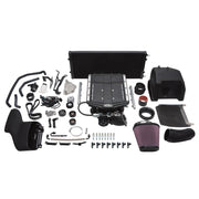 Edelbrock SC 2015 Ford F-150 5.0L V8 Engines No Tuner Edelbrock Superchargers