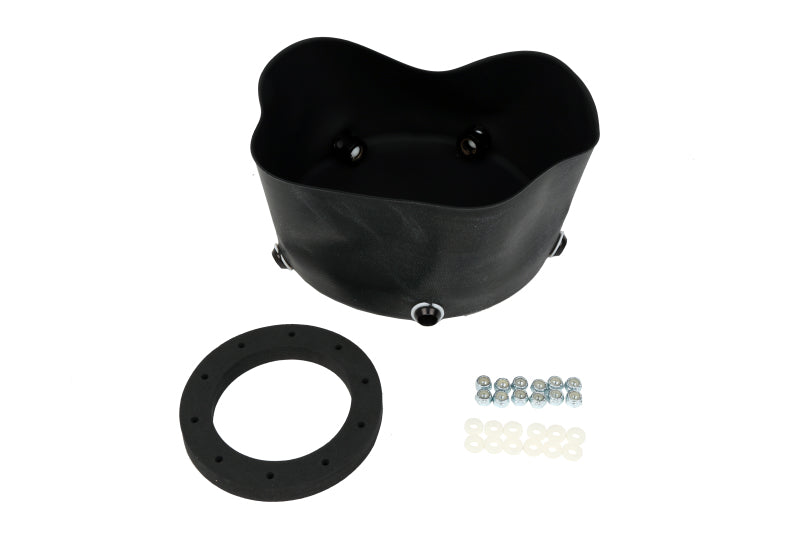 Aeromotive Baffle Check Valves and Large Basket for Phantom Flex & Dual (Qty 5 Valves) Aeromotive Valves