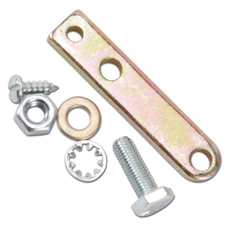 Edelbrock A/T Rod Ext-Sb Ford Edelbrock Carburetor Rebuild Components