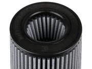 aFe Magnum FORCE Intake Replacement Air Filter 4 IN F x 6 IN B x 4-1/2 IN T (Inverted) x 6 IN H aFe Air Filters - Universal Fit