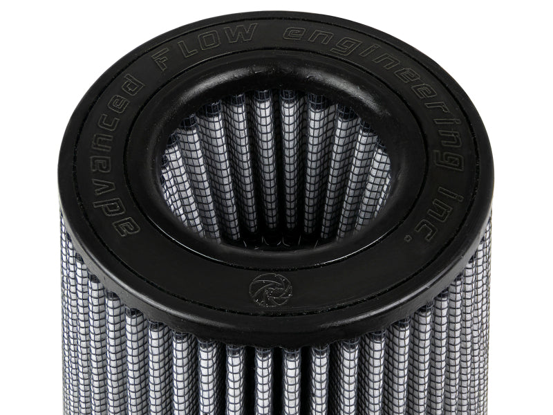 aFe Magnum FORCE Intake Replacement Air Filter 4 IN F x 6 IN B x 4-1/2 IN T (Inverted) x 6 IN H aFe Air Filters - Universal Fit