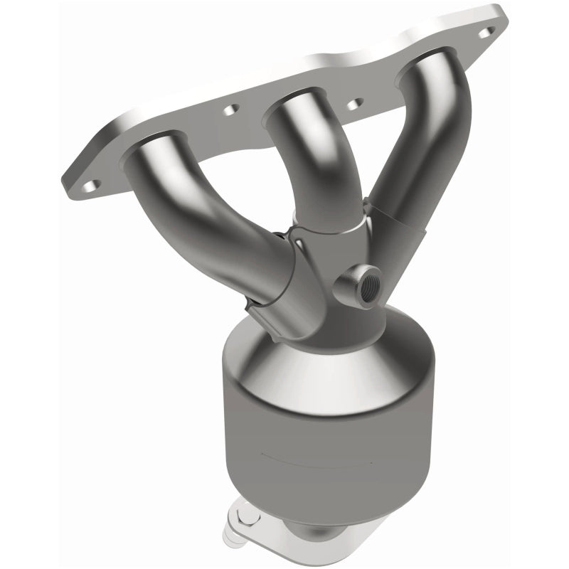 MagnaFlow Conv DF 07-09 Mitsu Outlander 3.0L