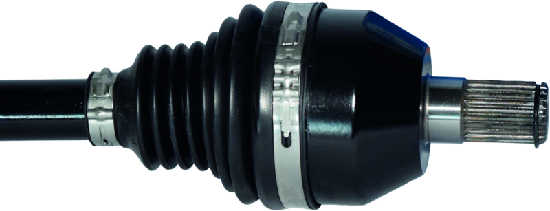 DragonFire Racing Hydra Axle- Can-Am Maverick X3 900 X mr Turbo R 18-19- Postion- Front- Right/Left DragonFire Racing Axles