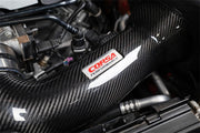 Corsa 16-24 Chevrolet Camaro SS 6.2L V8 Carbon Fiber Open Element Air Intake - Oiled CORSA Performance Cold Air Intakes