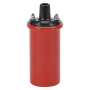 Edelbrock Ignition Coil 12V Canister Style 1.4 Ohm Primary Resistance Edelbrock Ignition Coils - Upgrade