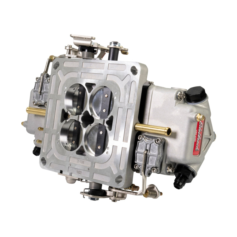 Edelbrock VRS-4150 Race & Performance Carburetor 950 CFM Edelbrock Carburetors