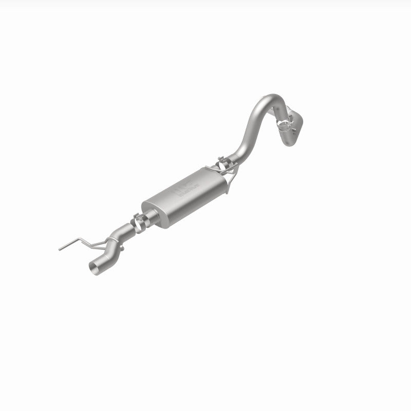 Magnaflow 2022+ Ford F-150 XL/XLT/Platinum/Limited/Lariat Catback Exhaust System Magnaflow Catback