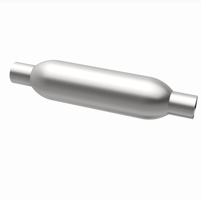 MagnaFlow Muff GP 3.5in Dia 16in Overall Length 1.75in Inlet / 1.75in Outlet Magnaflow Muffler