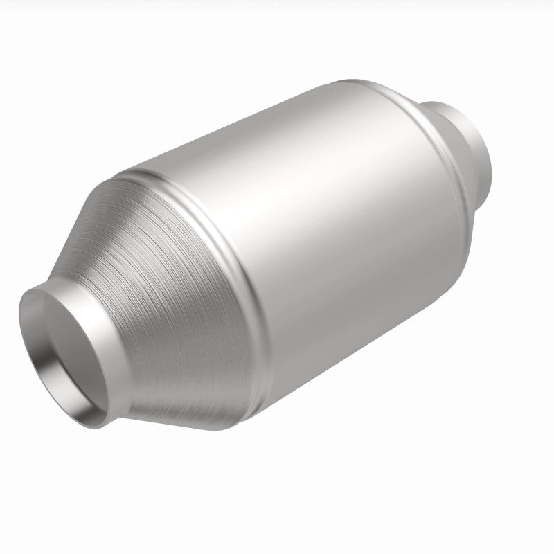 MagnaFlow Conv Universal 2.00 inch C/C CA Pre-OBDII