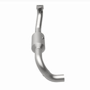 MagnaFlow 2008 F-150 V8 4.6 OEM Underbody Direct Fit Converter Magnaflow Catalytic Converter Direct Fit