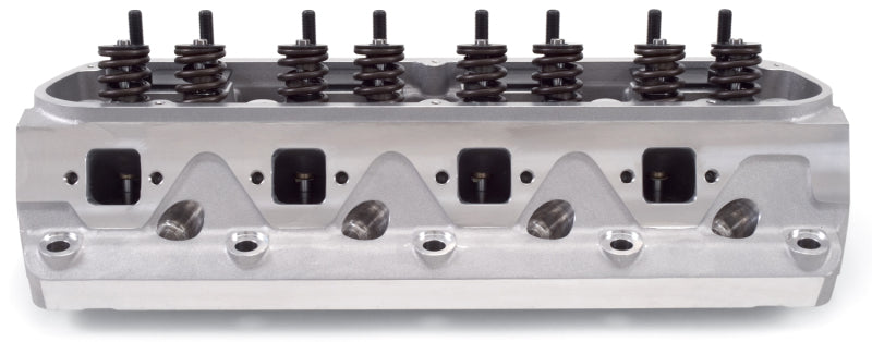 Edelbrock Cylinder Head E-Street SB Ford 2 02 Intake (Complete Pair) Edelbrock Heads