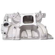 Edelbrock Torker II Manifold Pontiac Edelbrock Intake Manifolds