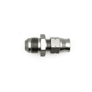 DeatschWerks 8AN ORB Male To 16 X 1.5 Metric Male (Incl O-Ring and Crush Washer) DeatschWerks Fittings