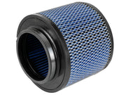 aFe Magnum FORCEINtake Rplcmnt Air Filter w/Pro 5R 5-1/2IN F x 9IN B x 9IN T x 7INw/Expanded Metal aFe Air Filters - Universal Fit