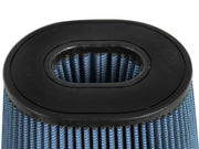 aFe MagnumFLOW Air Filters IAF A/F P5R 5F x (9x7-1/2)B x (6-3/4x5-1/2)T x 6-7/8inH aFe Air Filters - Universal Fit