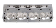 Edelbrock Cyl Head E-Cnc 185 SBF Complete Edelbrock Heads