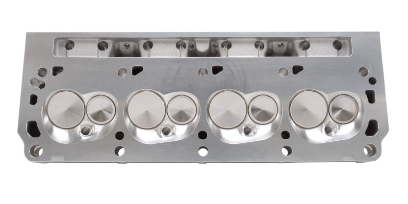 Edelbrock Cyl Head E-Cnc 185 SBF Complete Edelbrock Heads