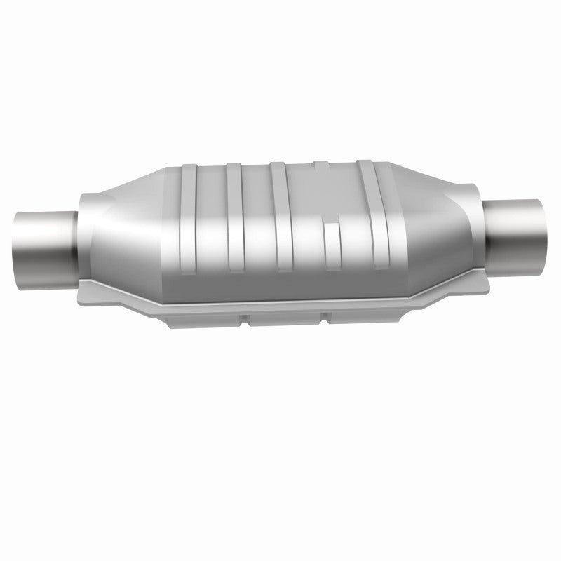 MagnaFlow Universal Catalytic Converter Mf 2.25 Magnaflow Catalytic Converter Universal