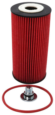 K&N Oil Filter Automotive 21-23 Genesis G70 2.2L K&N Engineering Oil Filters