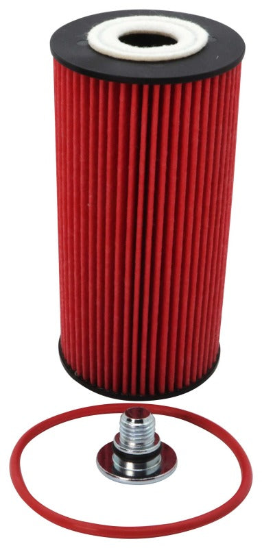 K&N Oil Filter Automotive 21-23 Genesis G70 2.2L K&N Engineering Oil Filters
