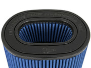 aFe Magnum FLOW Pro 5R Replacement Air Filter 5in F x (9x7) B x (7-1/4x5) T (Inverted) / 8in H aFe Air Filters - Universal Fit