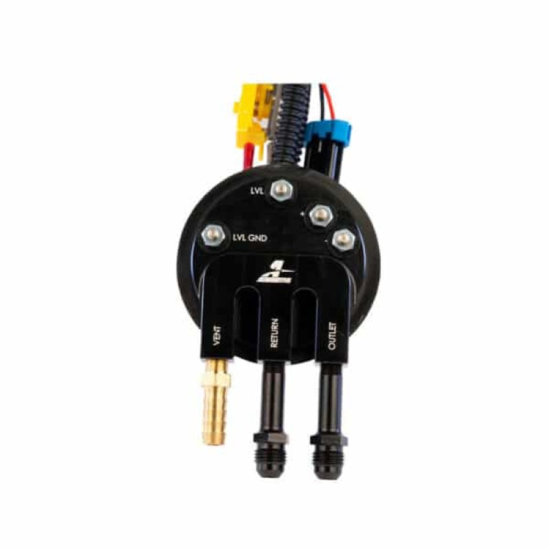 Aeromotive 82-92 Camaro 340 Fuel Pump & Hanger Aeromotive Fuel Pumps