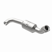 Magnaflow Conv DF 2011-2014 F-150 5.0L Underbody Magnaflow Catalytic Converter Direct Fit