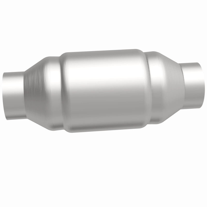 MagnaFlow Conv Univ 2.25inch C/C Spun