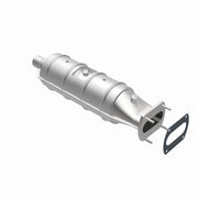 MagnaFlow 87-95 Ford truck 5.8/7.5 CA Direct Fit Converter Magnaflow Catalytic Converter Direct Fit