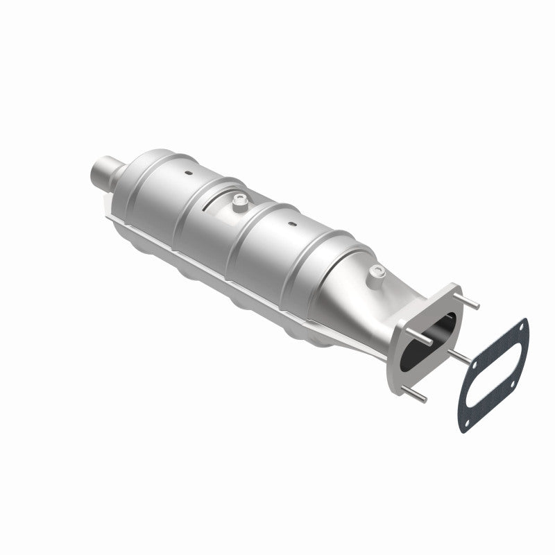MagnaFlow 87-95 Ford truck 5.8/7.5 CA Direct Fit Converter Magnaflow Catalytic Converter Direct Fit