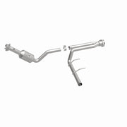 Magnaflow 11-14 Ford F-150 3.7L Direct Fit Converter Magnaflow Catalytic Converter Direct Fit