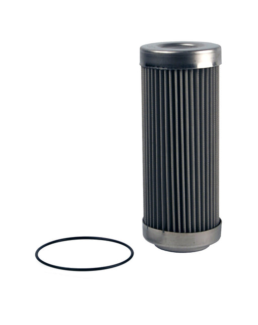Aeromotive Filter Element - 40 Micron SS (Fits 12342) Aeromotive Fuel Filters