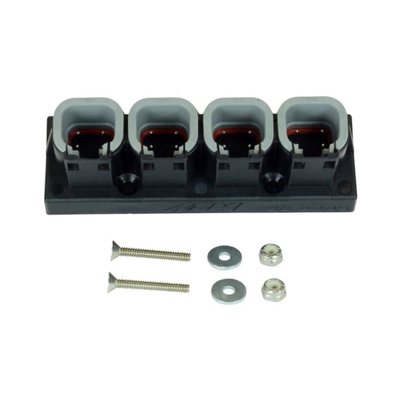 AEM AEMnet CAN Hub 30-2225 AEM Autoparts