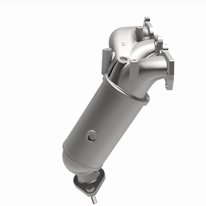 MagnaFlow Conv DF 11-12 Ford Taurus 3.5L OEM Grade Manifold