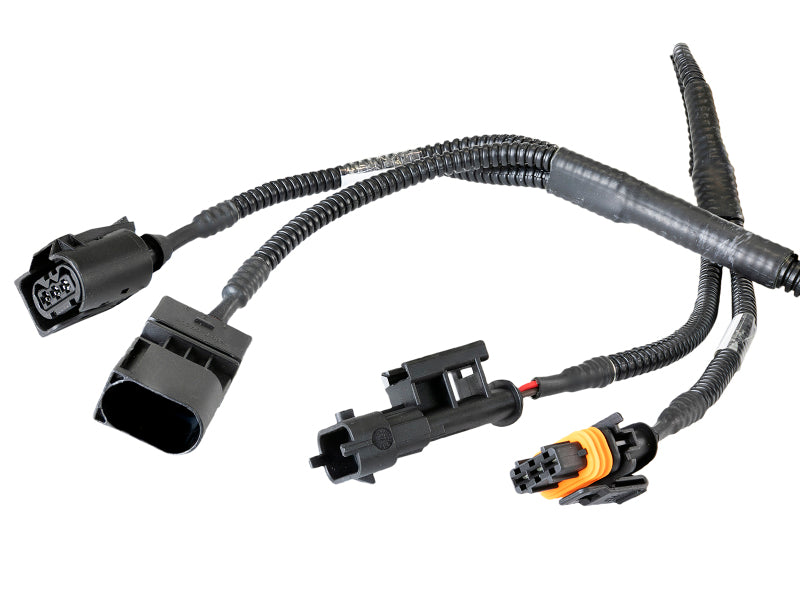 aFe Scorcher HD Module 11-18 Ford Ranger (T6) I5-3.2L (td) aFe In-Line Modules
