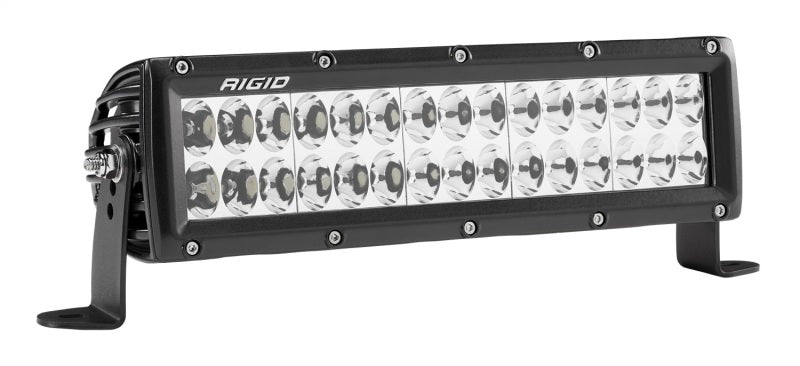 Rigid Industries 10in E2 Series - Drive Rigid Industries Light Bars & Cubes