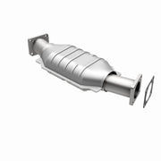 MagnaFlow Direct Fit Catalytic Converter GM 75 79 Magnaflow Catalytic Converter Direct Fit
